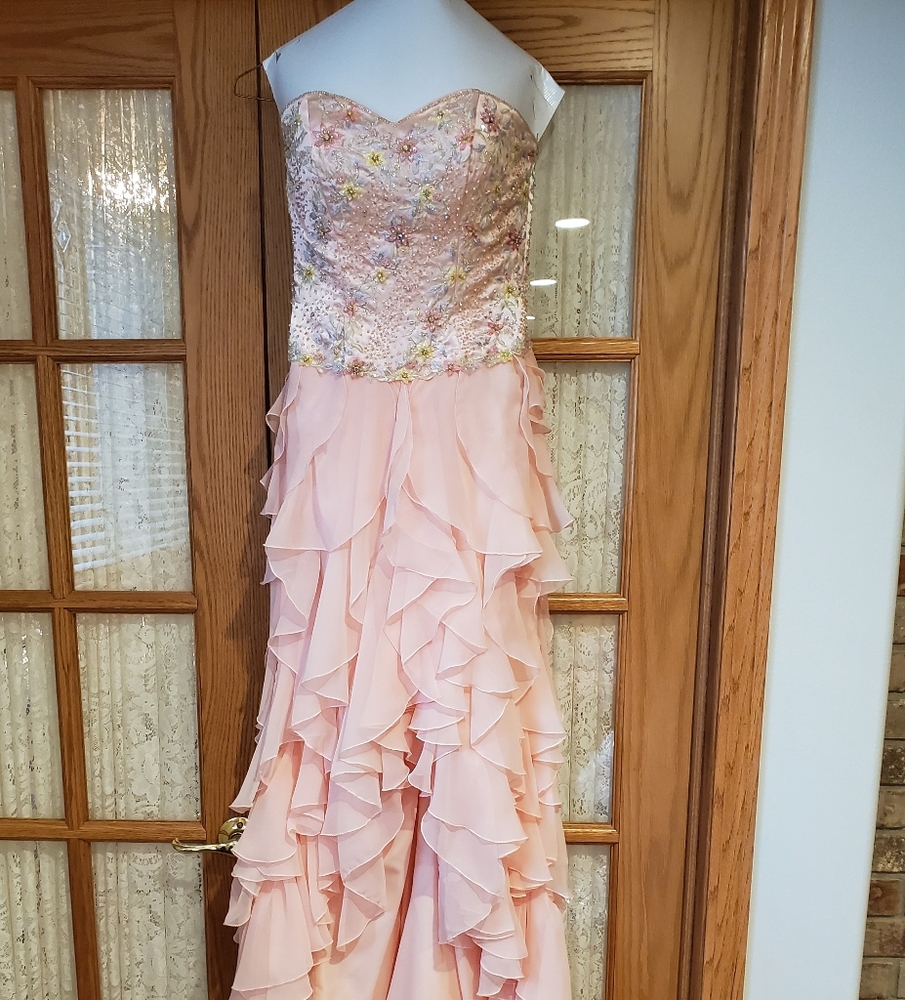 Ball Gown